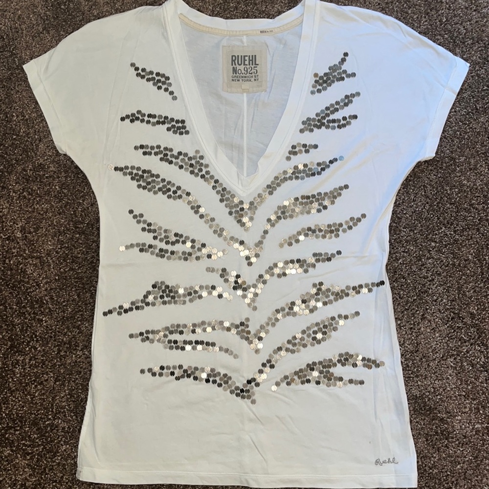 Ruehl Top